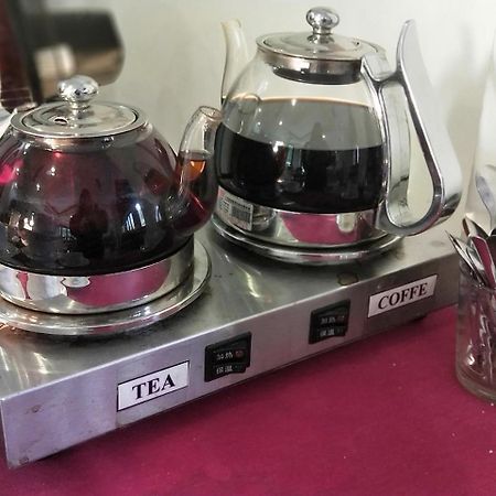 Grand Capital Hotel Akure Eksteriør bilde
